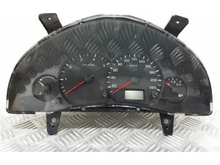 Панель приборов 8T1T10849CB, 8T1T10849CB   Ford Transit -  Tourneo Connect       