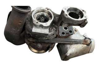 Турбина Volkswagen Phaeton 07Z145874G, 7552983 для двигателя AJS