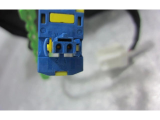 Подрулевой шлейф SRS    Dacia Logan II