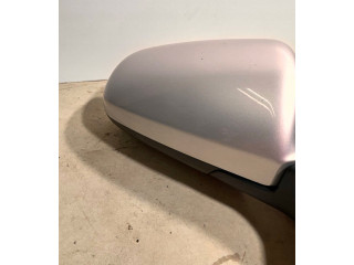 Зеркало электрическое        Audi A6 S6 C6 4F  2004 - 2011 года   