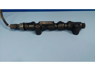 Топливная рампа 9654592680   Citroen C4 I 0.0 