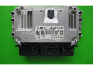 Блок управления двигателем Блок управления 237109010R, 0261S17834 Renault Megane IV