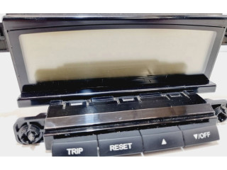 Дисплей 957101H300 KIA Ceed