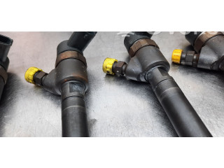 Комплект форсунок 30750283, 30750283 Volvo S60