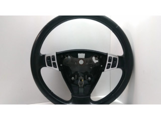 Руль Saab 9-5 1998-2005 года 12796743, 6020816