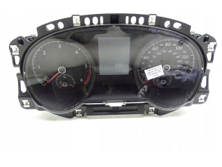 Панель приборов 5G0920961A Volkswagen Golf VII