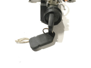 Комплект блоков управления A6655400132, 12249841 SsangYong Rexton