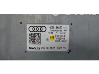 Дисплей 4KE919605C, 4KE919605 Audi e-tron