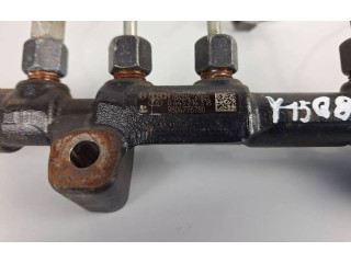 Топливная рампа 9804776780   Peugeot 2008 II  