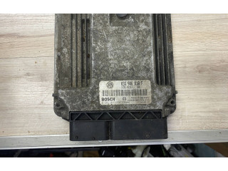 Блок управления климат-контролем 1K0819047CH Volkswagen Caddy