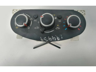 Блок управления климат-контролем 275706695R, 275706695R Renault Twingo II