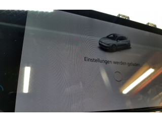 Дисплей 5H0919605B Volkswagen Golf VIII