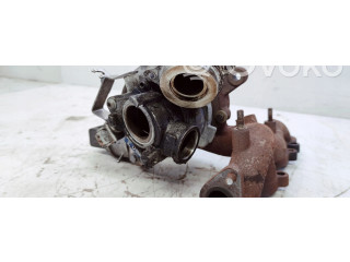 Турбина Volkswagen Jetta VI 03L253056