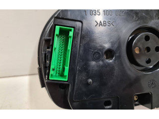 Přístrojová deska Volkswagen Golf IV 2001 1J0919861D, 0411439118