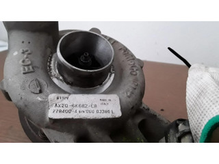  Турбина Land Rover Range Rover Sport L320 3.0 AX2Q6K682CB, 778400         