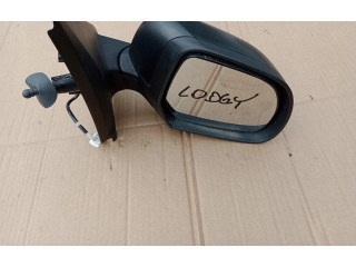 Зеркало электрическое        Dacia Lodgy   -  года   