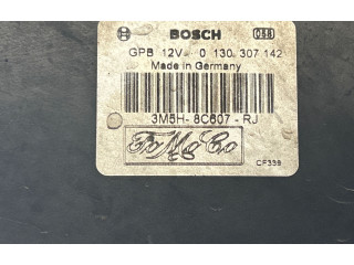 Вентилятор радиатора     0130307142, 3M5H8C607RJ    Volvo V50 