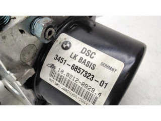 Jednotka ABS 6857324, 6857323 BMW 3 F30 F35 F31 2013