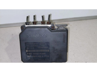 Блок АБС 212EBA2C204, 5W7204B Hyundai Coupe