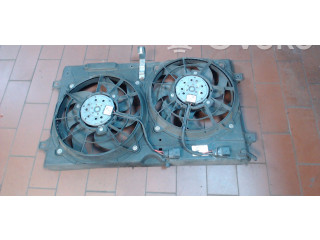 Вентилятор радиатора 0130303881, 0130303881 Ford Galaxy