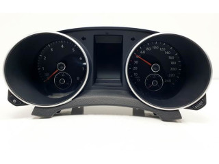 Панель приборов 5K0920871 Volkswagen Golf VI