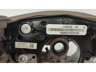 Руль Mercedes-Benz GL X164  2006-2012 года A1644603503, A1648200511      