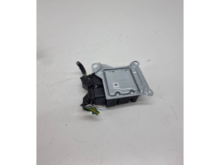 Блок подушек безопасности Bm2t14b321ab Ford Galaxy