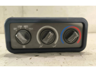 Блок управления климат-контролем 16195495   Chevrolet Suburban