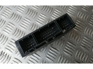 Блок комфорта 5J0959433A, 5DK00812920 Skoda Fabia Mk2 (5J)