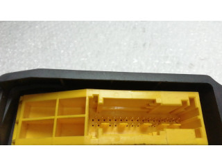 Блок подушек безопасности 8201002828   Dacia Logan I