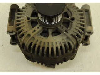 Генератор 04801250AC, TG17C028   Jeep Grand Cherokee (WK)      