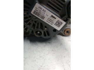 Генератор 04E903015, 04E903015   Skoda Octavia Mk3 (5E)      