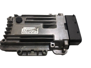 Другие блоки управления / модули