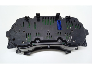 Přístrojová deska Skoda Superb B6 (3T) 2010 3T1920841D, V0008000