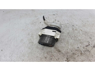 Включатель циркуляции воздуха