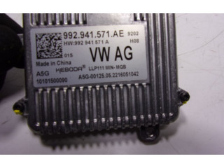 Блок управления Xenon