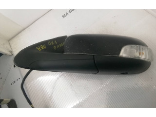 Зеркало электрическое        Volvo V70  2005 - 2008 года   
