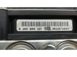 Блок управления АБС CENTRALITAABS Alfa Romeo 166