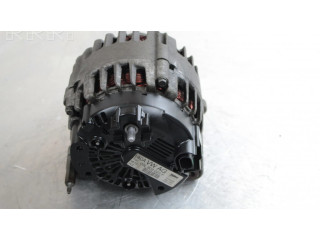 Генератор 03L903023F   Volkswagen PASSAT B7 2.0     
