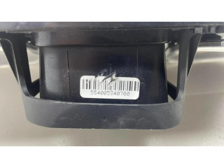 Přístrojová deska Fiat Panda III 2016 0887766550, 503005340115