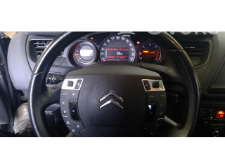 Руль 00004109KV Citroen C5