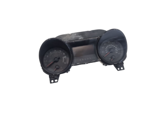 Přístrojová deska Dodge Challenger 2019 FR3310890A