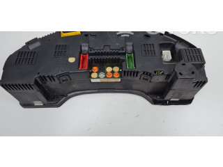 Přístrojová deska Audi A8 S8 D2 4D 1997 4D0919033F