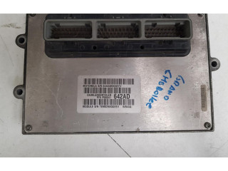 Блок управления коробкой передач P56041642AD Jeep Grand Cherokee (WJ)