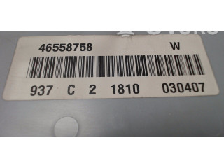 Блок предохранителей  46558758, 50506305   Alfa Romeo GT    