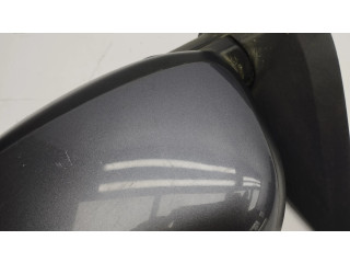 Zpětné zrcátko levé Citroen C-Crosser 2009