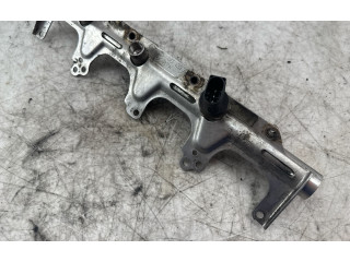 Топливная рампа 06F133317, 290990276   Audi A3 S3 8P   для двигателя BHZ