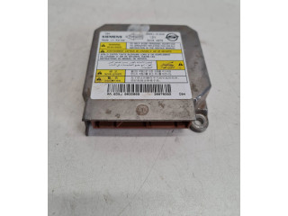 Блок управления надувных подушек 8625131040, 5WY64075   SsangYong Actyon       