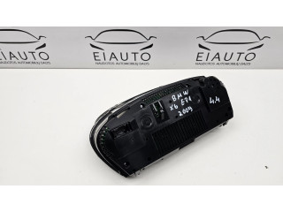 Přístrojová deska BMW X6 E71 2009 6976284, 986486413