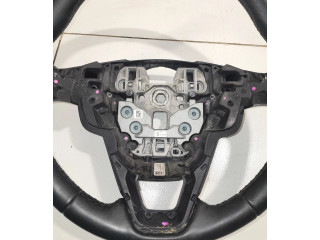 Руль Ford S-MAX  2015 -  года NOCODE      